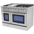Thor Kitchen HRD4803U - Side