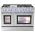 Thor Kitchen HRD4803U - Front View