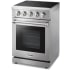 Thor Kitchen HRE2401 - Angle View