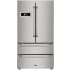 Thor Kitchen HRF3601F - Front View