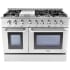 Thor Kitchen HRG4808U - Front View