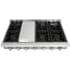 Thor Kitchen HRT4806U - Top View