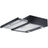 Summit HRTX18B - 18 Inch Under Cabinet Range Hood