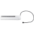 Summit HRTX18WPTC - 18 Inch Under Cabinet Range Hood