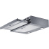 Summit HRTX20SSPTC - 20 Inch Under Cabinet Range Hood