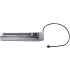 Summit HRTX20SSPTC - 20 Inch Under Cabinet Range Hood