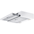 Summit HRTX20WPTC - 20 Inch Under Cabinet Range Hood