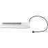Summit HRTX20WPTC - 20 Inch Under Cabinet Range Hood