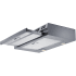 Summit HRTX24SSPTC - 24 Inch Under Cabinet Range Hood