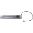 Summit HRTX24SSPTC - 24 Inch Under Cabinet Range Hood