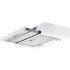 Summit HRTX24W - 24 Inch Under Cabinet Range Hood