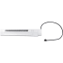 Summit HRTX24WPTC - 24 Inch Under Cabinet Range Hood