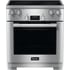 Miele HR14223I - 30 Inch Induction