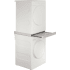 ASKO HS60W - Pull-out Laundry Shelf