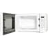 GE Spacemaker GCHK07N1WWW - 0.7 cu. ft. Countertop Microwave Oven