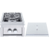 HEAT Grills HTPB1NG - Front View