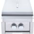 HEAT Grills HTPB1NG - With Lid