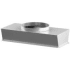 Fisher &amp; Paykel Series 9 HTRN10 - Transition Accessory for Dual-Blower Range Hood