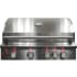 HEAT Grills HTS432LP - Front View