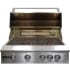 HEAT Grills HTS432LP - Front View