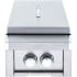 HEAT Grills HTSB2NG - With Lid
