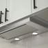 Bosch 500 Series HUI54452UC - Sample Installation View