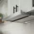 Bosch 500 Series HUI54452UC - Slide-Out Hood