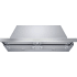 Bosch 500 Series HUI56551UC - 500 Series Pull-out Hood 36" Stainless Steel