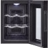 Haier HVTEC06ABS - Front Open View