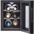 Haier HVTEC06ABS - Front Open View Filled