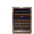 Dacor Professional HWC242L - Front View