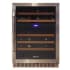 Dacor Professional HWC242R - Front View