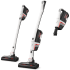Miele HX1WH - Triflex HX1 Facelift Cordless Stick Vacuum Cleaner with 3-in-1 Function in Front View