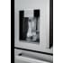 Bertazzoni Professional Series REF36FDFZXNT - 36 Inch Counter Depth French Door Refrigerator