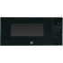GE Profile PCHK11S1WBB - 1.1 cu. ft. Countertop Microwave Oven