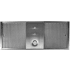 Trade-Wind Insert Style Series I32303 - 30 Inch Cabinet Insert Range Hood in Bottom View