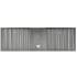 Trade-Wind Insert Style Series I32362RC - 36 Inch Insert Style Series Range Hood Liner with 290 CFM Internal Blower