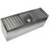 Trade-Wind Insert Style Series I32362RC - 36 Inch Insert Style Series Range Hood Liner