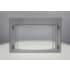 Napoleon I3DZWISB - Wrought Iron Zen Modern Door