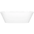 Rohl Vetralla VE3NSWNO - Freestanding Soaking Bathtub with No Overflow Hole