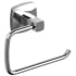 Rohl Venty VY3C - Venty Toilet Paper Holder in Chrome