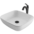 Kraus Elavo Series CKCV1271200ORB - Oil Rubbed Bronze