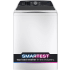 GE GEWADRESTWS700B - 28 Inch Top Load Smart Washer
