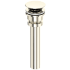 Rohl K-25 Series K25PN - Vessel Sink Drain Kit in Polished Nickel