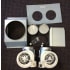Faber IB1200 - 1,200 CFM Internal Blower Kit
