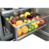 BlueStar BIRP30L0 - Fully Extended Crisper Drawer