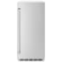 ZLINE Touchstone ICCDST15 - Touchstone 15 Inch Built-In Ice Maker