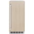 ZLINE Touchstone ICCDP15 - Touchstone 15 Inch Built-In Ice Maker Panel Ready (Panel &amp; Handle Not Included)