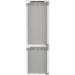 Liebherr ICB5160IM - 24 Inch Integrated Bottom Freezer Refrigerator
