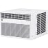 GE AWCS10WWF - 10,000 BTU Smart Electronic Window Air Conditioner
